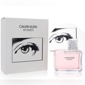 Calvin Klein Woman Perfume